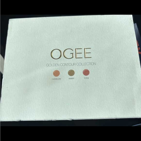 OGEE Golden Contour Collection - Picture 1 of 3